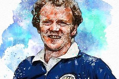 The Life and Career of Billy Bremner