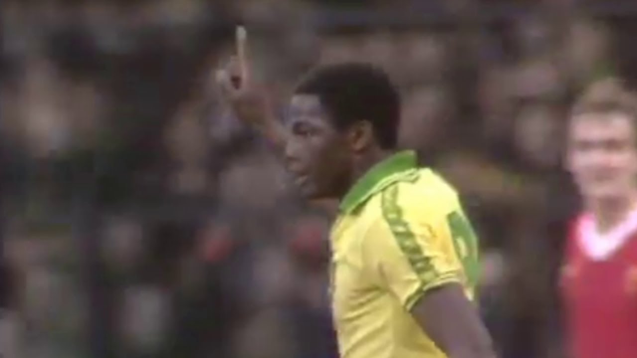The 10 Goals Of The Season In the 1980s (80-84)
